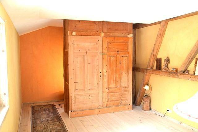 Ferienwohnung für 2 Personen, mit Balkon und Garten sowie Ausblick in Wenns - 4
