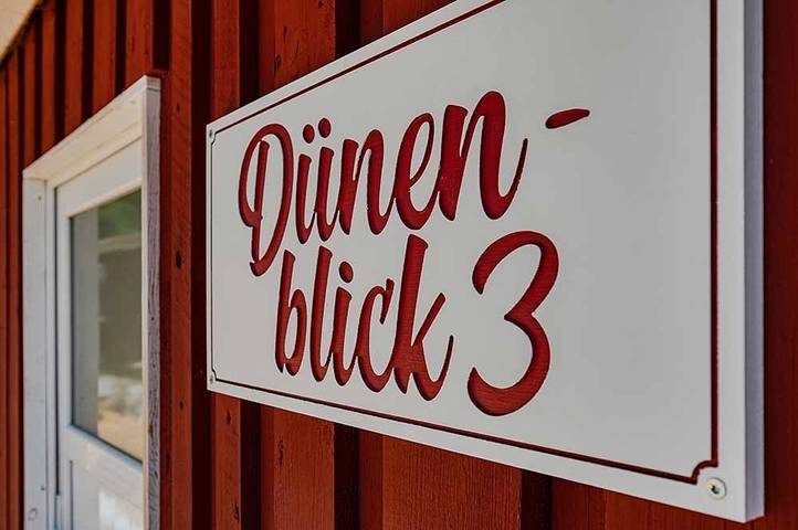 Ferienhaus für 6 Personen, mit Terrasse und Garten sowie Sauna, kinderfreundlich in Ückeritz - 3