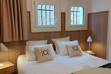Chalet pour 5 Personnes dans Saint-Lary-Soulan, Pyrénées, Photo 3