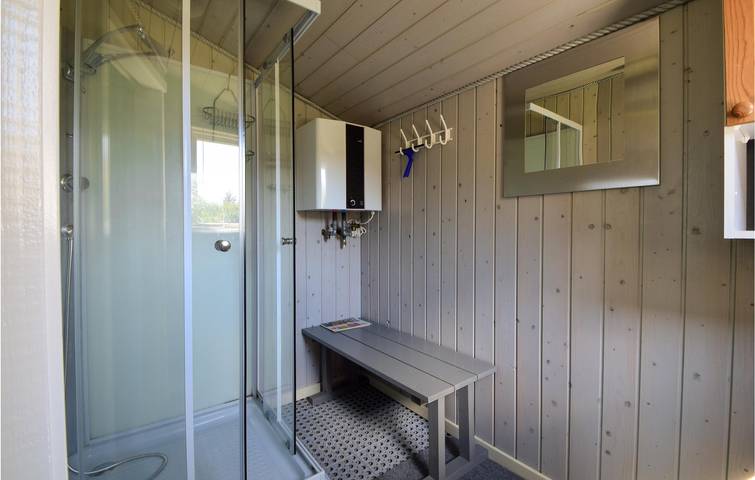 Ferienhaus für 5 Personen, mit Garten in Juelsminde - 4