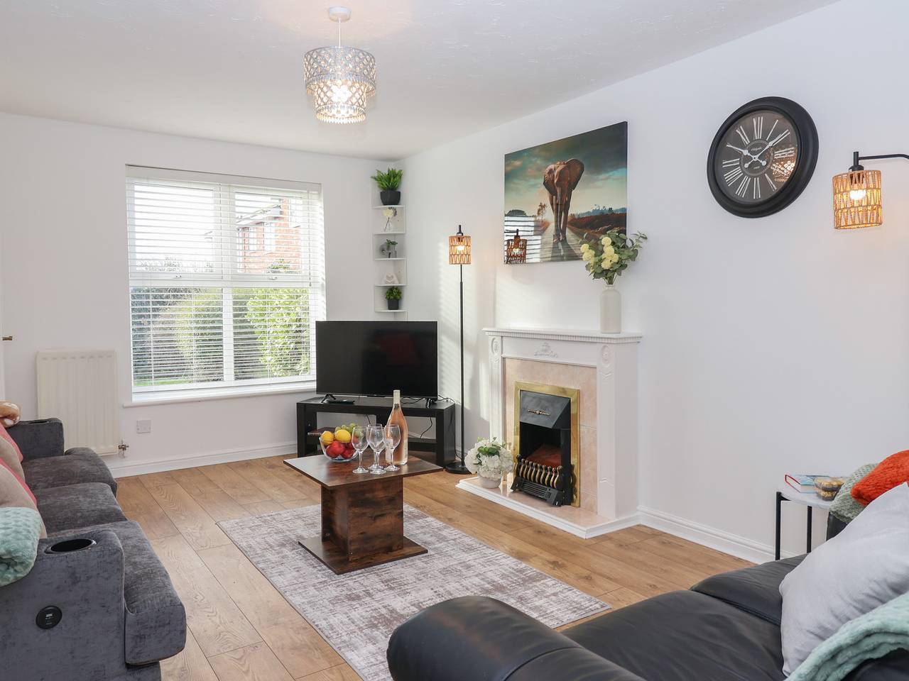 The Cosy View in Paignton, Torbay