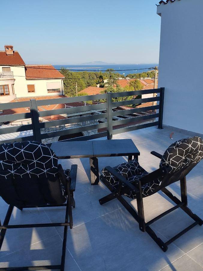 Apartamento de vacaciones para 6 personas, con vistas y jardín - 1