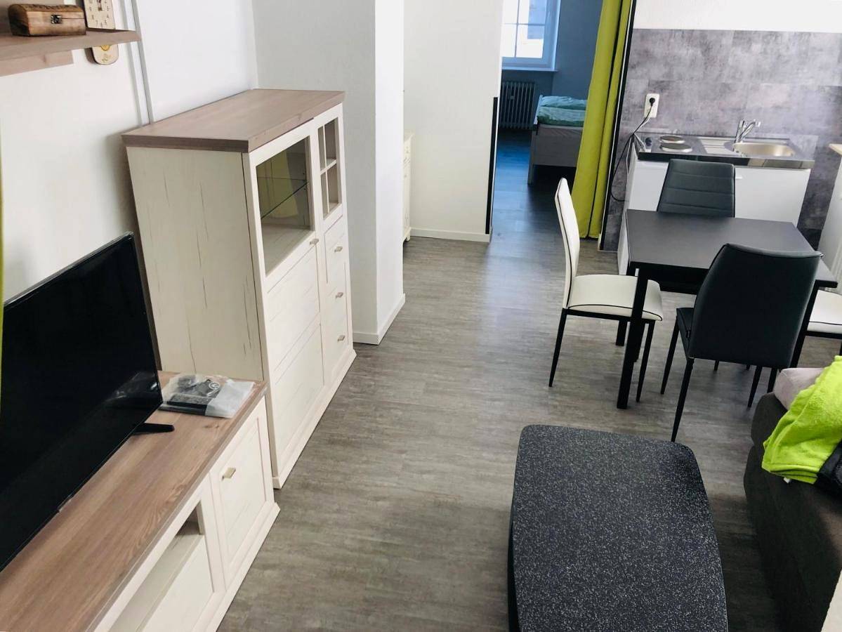Ganze Wohnung, Apartment in Ebern, Landkreis Haßberge