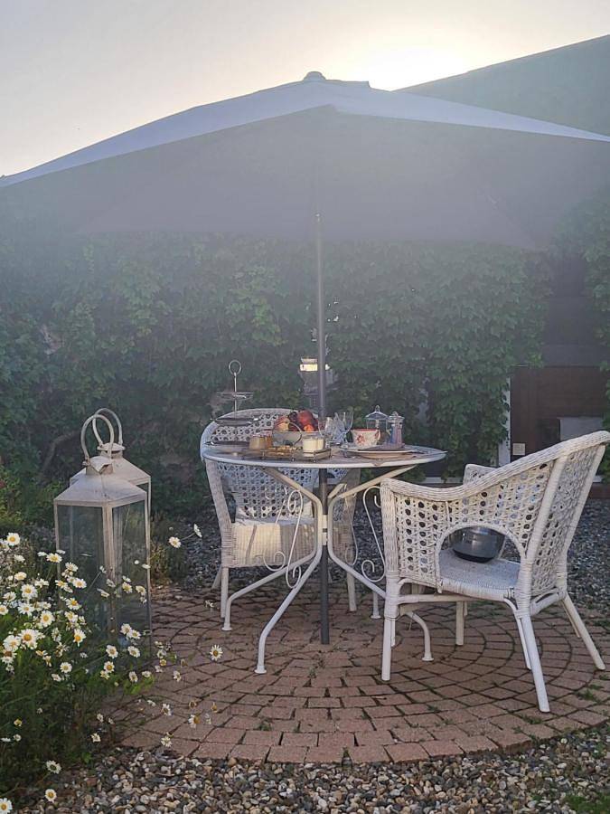 Maison d’hôte pour 2 personnes, avec jardin et sauna ainsi que jacuzzi et piscine en Gironde - 4