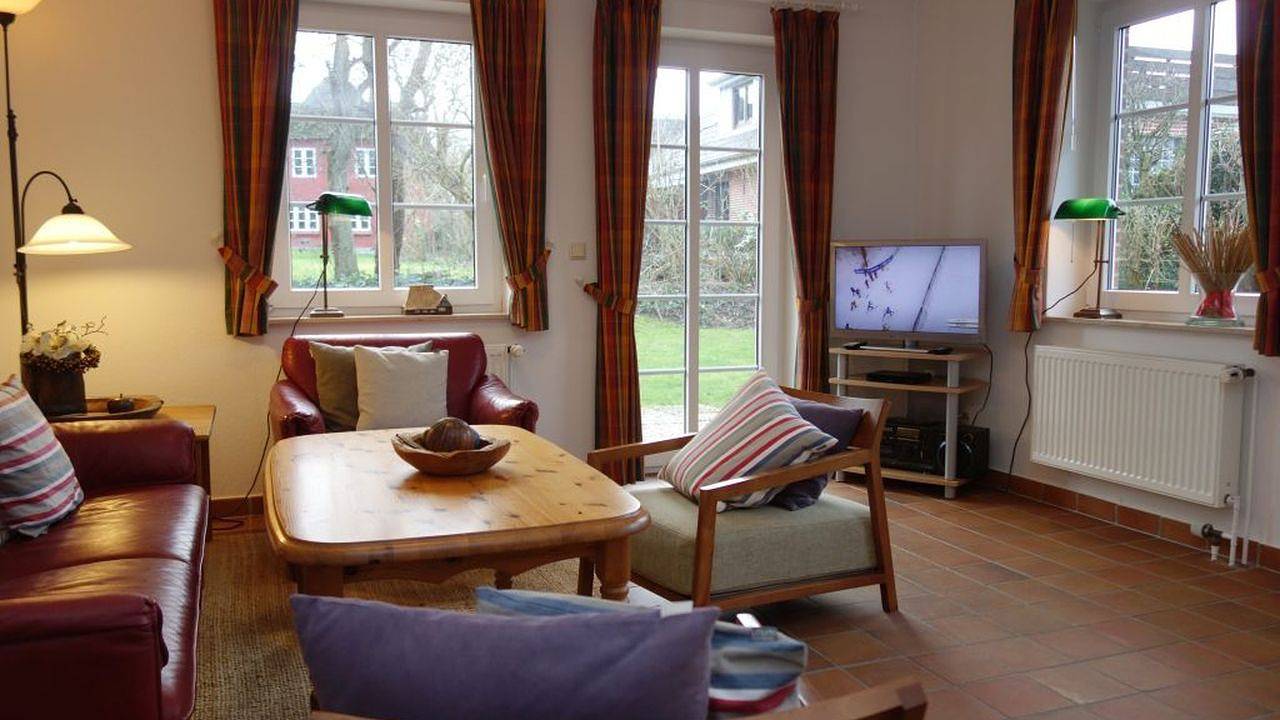 Ferienhaus für 4 Personen (105 m²) in Oevenum in Oevenum, Föhr