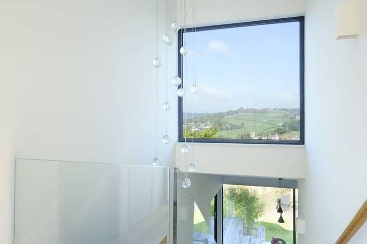 Holiday rental for 8 people, with Terrace and Garden in Jurassic Coast