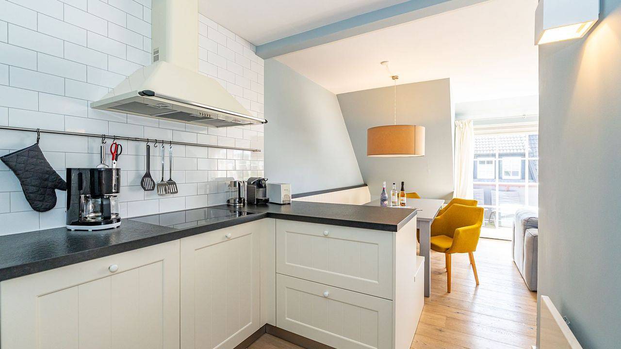 Ganze Ferienwohnung, Ferienwohnung für 5 Personen (83 m²) in Westerland (Sylt) in Westerland, Sylt (Gemeinde)
