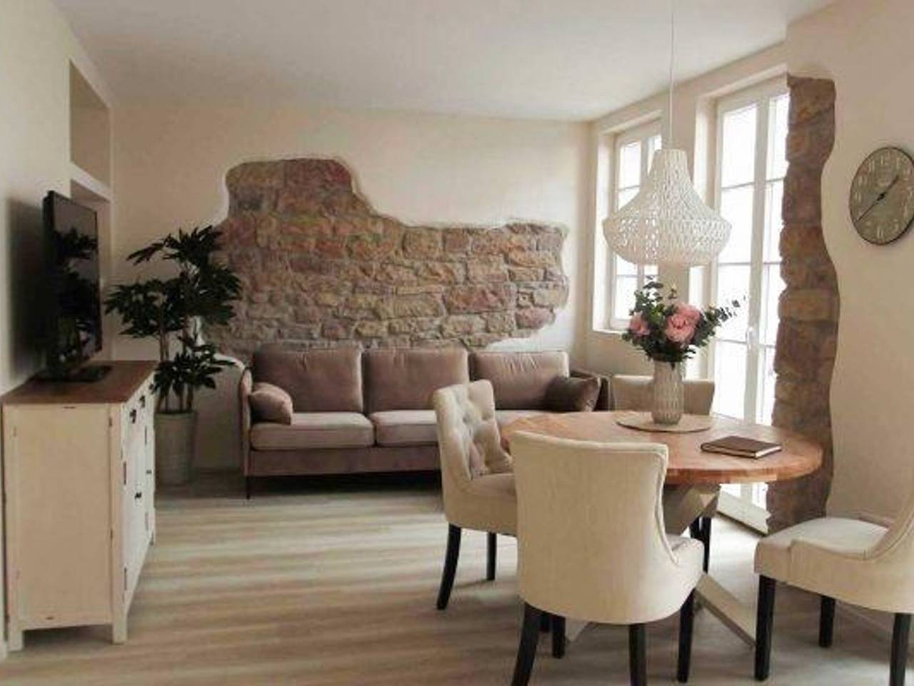 Ferienwohnung für 4 Personen in Wachenheim, Pfälzer Rheinebene