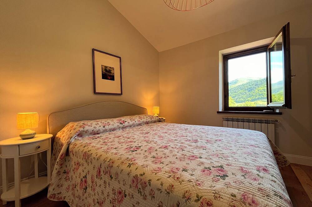 Bellissimo Casale Toscano con piscina privata e connessione wireless in Sansepolcro, Valtiberina