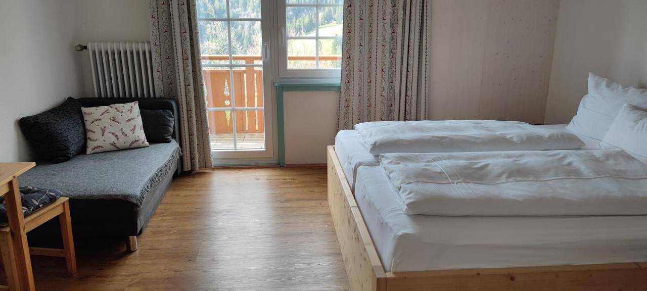Budget Twin Room in Feldberg, Forêt-Noire du Sud