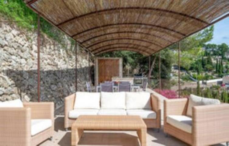 Finca für 6 Personen, mit Garten in Galilea - 4