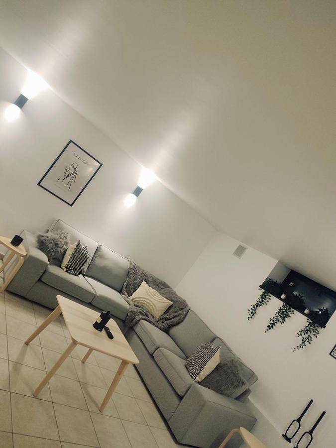 Maison de vacances pour 4 personnes, avec Terrasse et Jardin dans Maffle