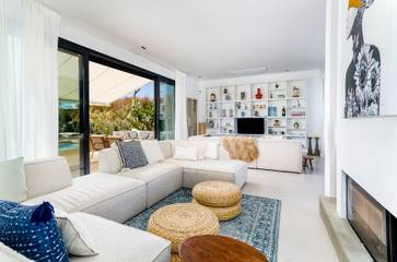 Villa for 10 People in Tavira, Tavira (Santiago), Photo 4