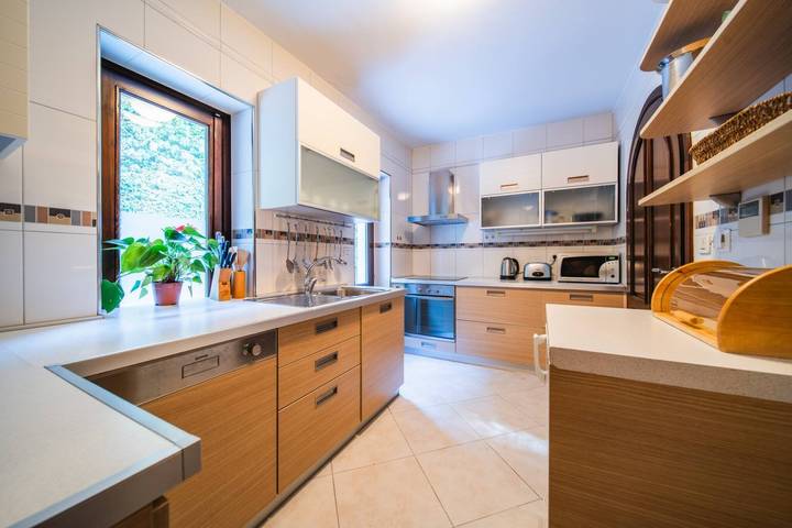 Villa pour 9 personnes, avec jardin, animaux acceptés à Dubrovnik - 4