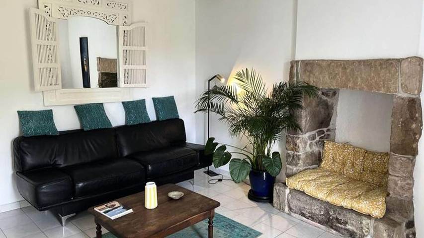 Gîte pour 7 personnes dans Les Hospitaux (Erquy) - 2