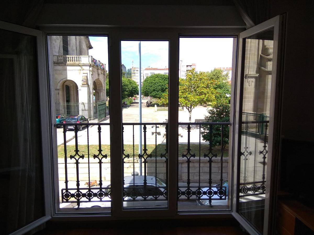 Appartement entier, Three-Bedroom Apartment in Marín, Rías Baixas