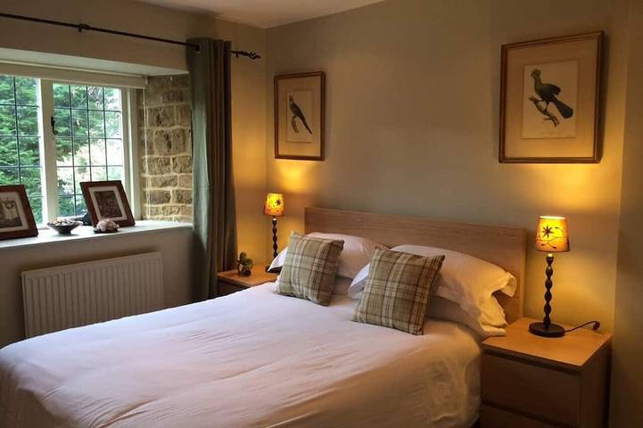 Wunderschöne Dorfscheune, Nr. Banbury - Cotswolds - Oxfordshire - Perfekter Rückzugsort in Oxfordshire