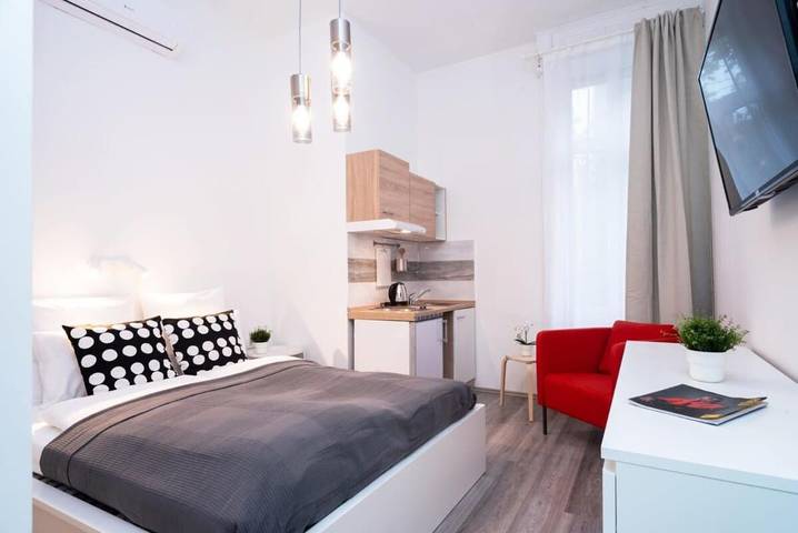 Ferienwohnung für 2 Personen - 1