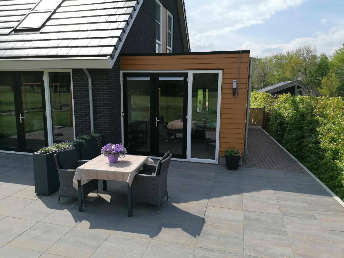 B&B Speulderveld in Ermelo, Veluwe