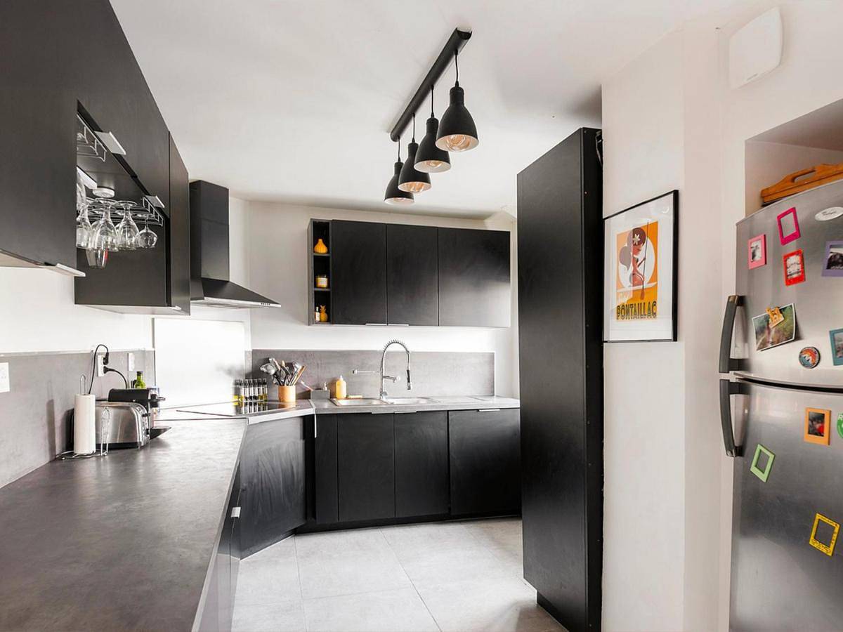 Appartement entier, Apartment in Brétigny-sur-Orge, Essonne