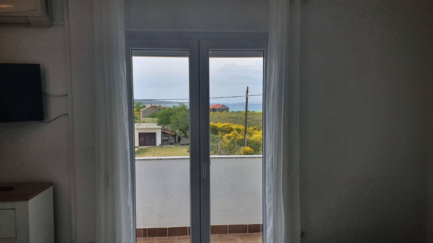 Ganze Wohnung, Apartment Ivo in Ljubac, Zadar