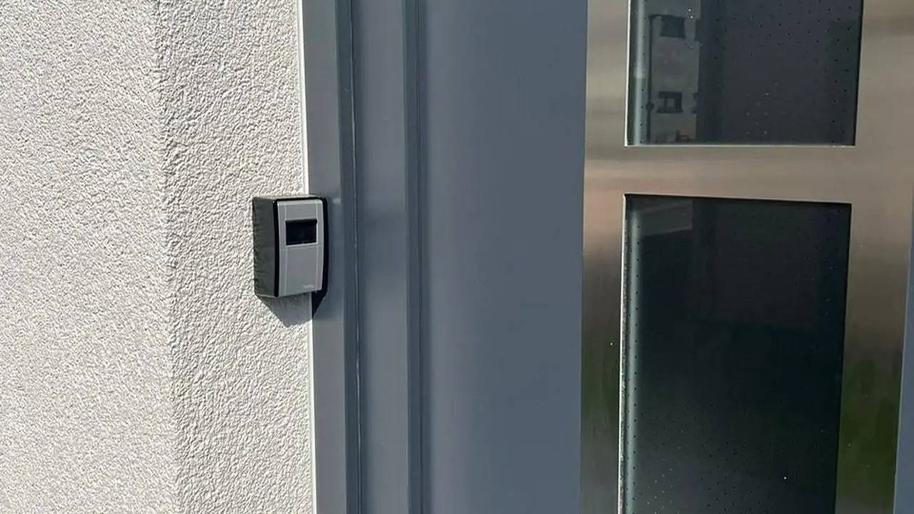 Ganze Ferienwohnung, Ferienwohnung für 4 Personen (56 m²) in Losheim Am See in Losheim am See, Saar-Nahe-Bergland