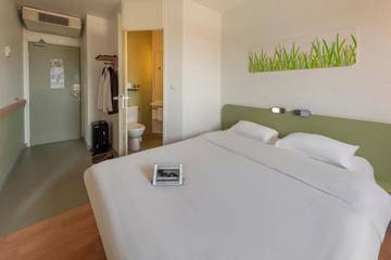 Hôtel pour 2 personnes dans Cité de l'Espace