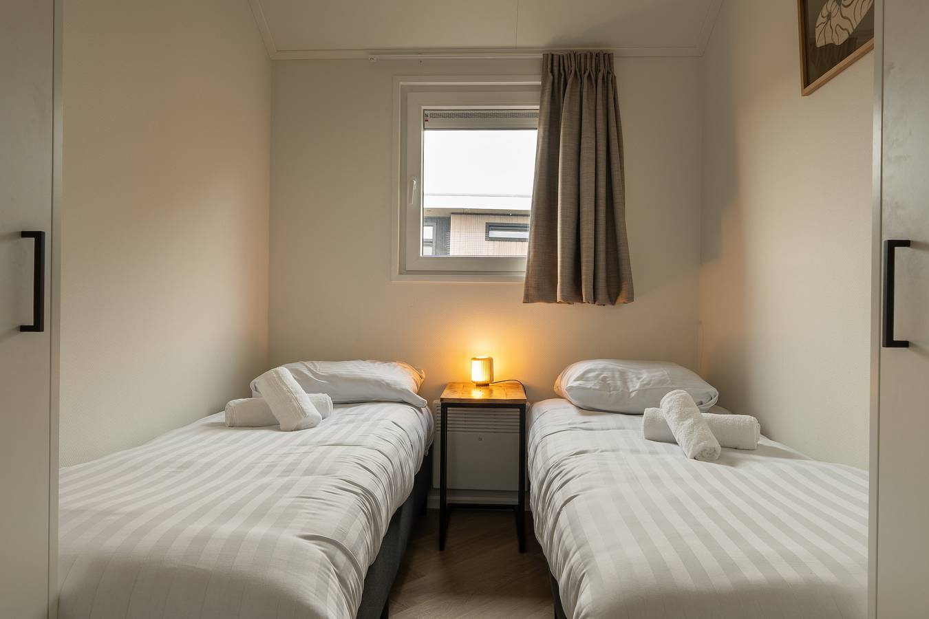 Oysterduinen — Duinhelm | Hot Tub | 6 Pers.   in Yerseke, Niederländische Nordsee