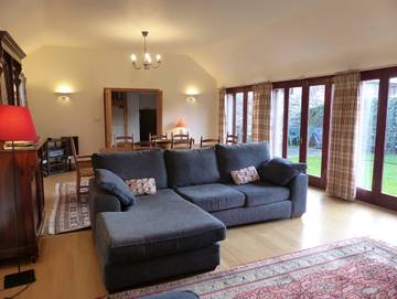 Vakantiehuis voor 8 Personen in Northumberland, Noordoost-England, Afbeelding 1