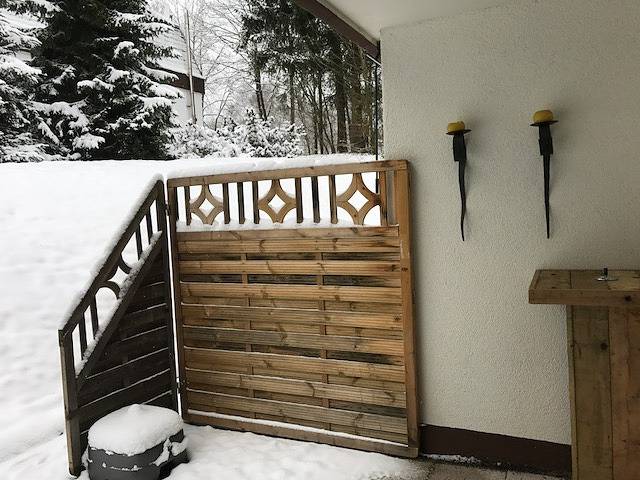 Ferienhaus für 5 Personen, mit Sauna und Pool sowie Garten in Winterberg - 3