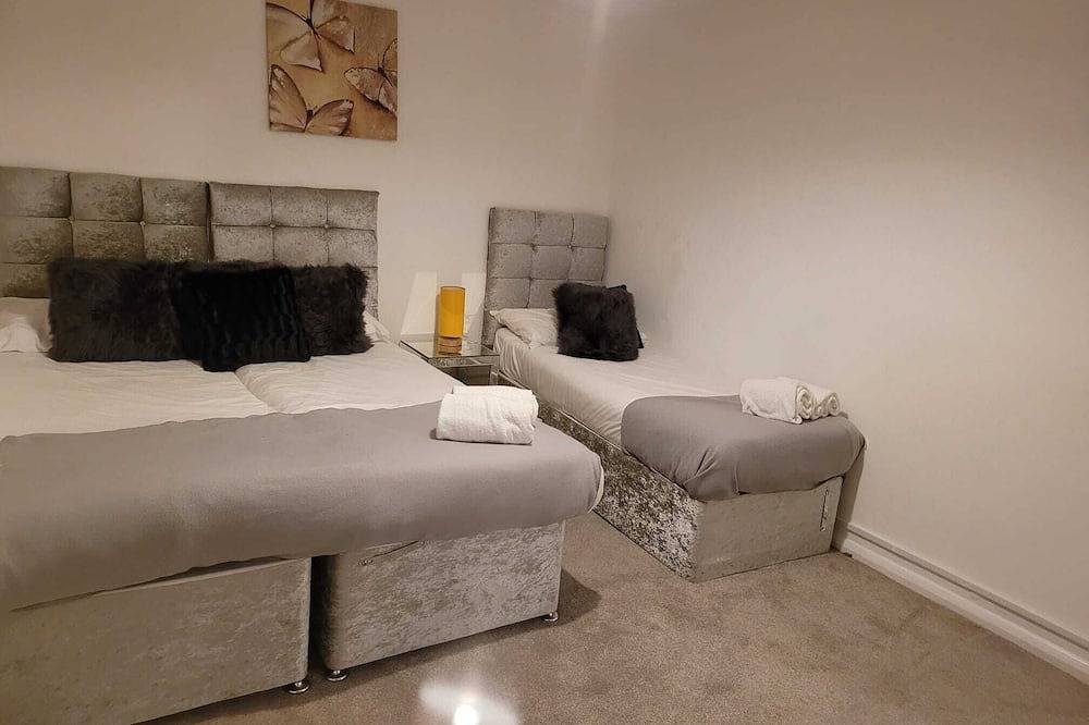 Entire apartment, Vetrelax Chelmsford Canberra Apartment in Chelmsford, Essex