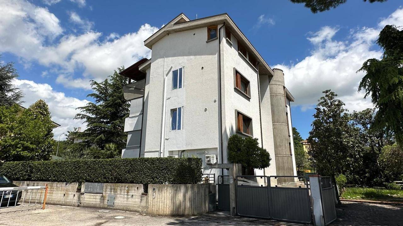 Double Room with Extra Bed in Teramo, Gran Sasso