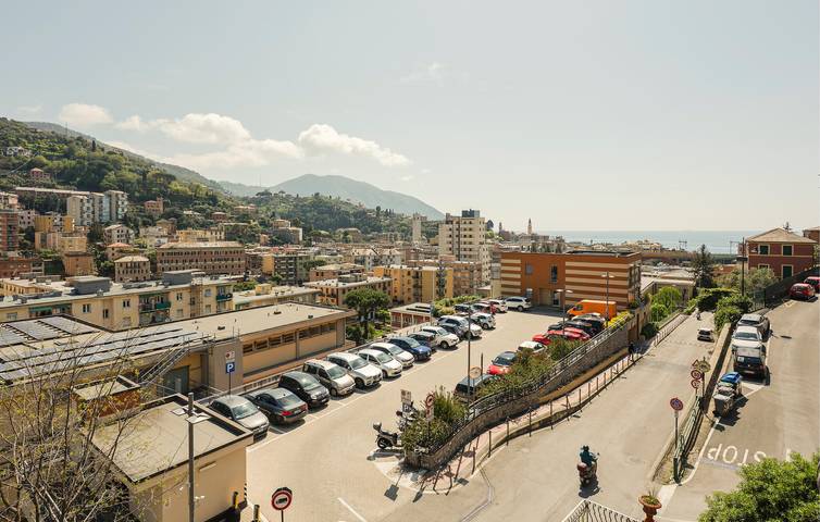 Ferienwohnung für 4 Personen, mit Terrasse - 1
