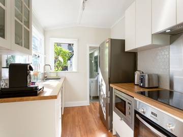 B&b per 5 Persone in Pyrmont, Sydney, Foto 3