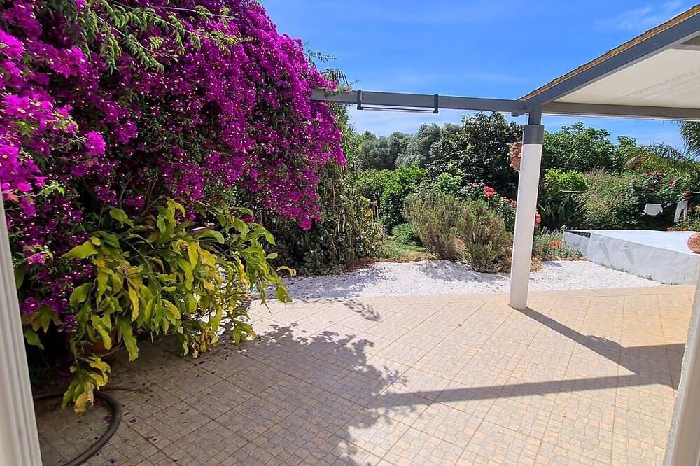 Quarto privado numa encantadora Quinta acima de Silves in Silves, District de Faro