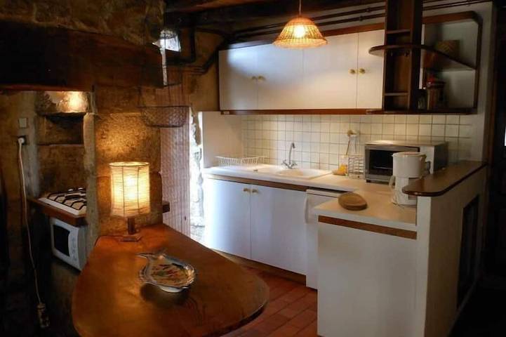 Gîte pour 7 personnes à Gluiras - 2