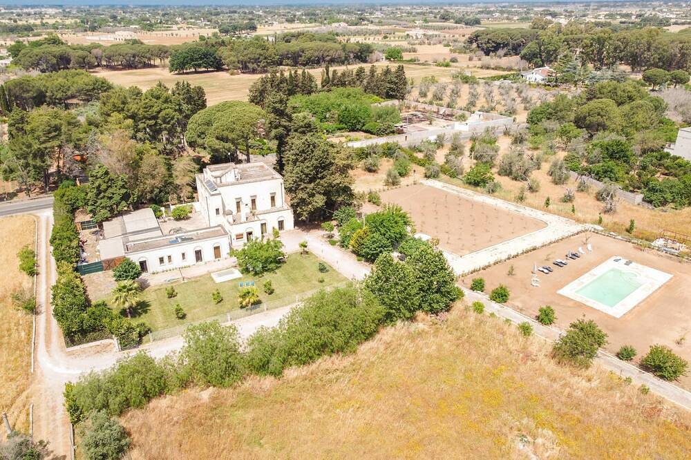 Appartamento vacanze a Salento a partire da 368€ a notte
