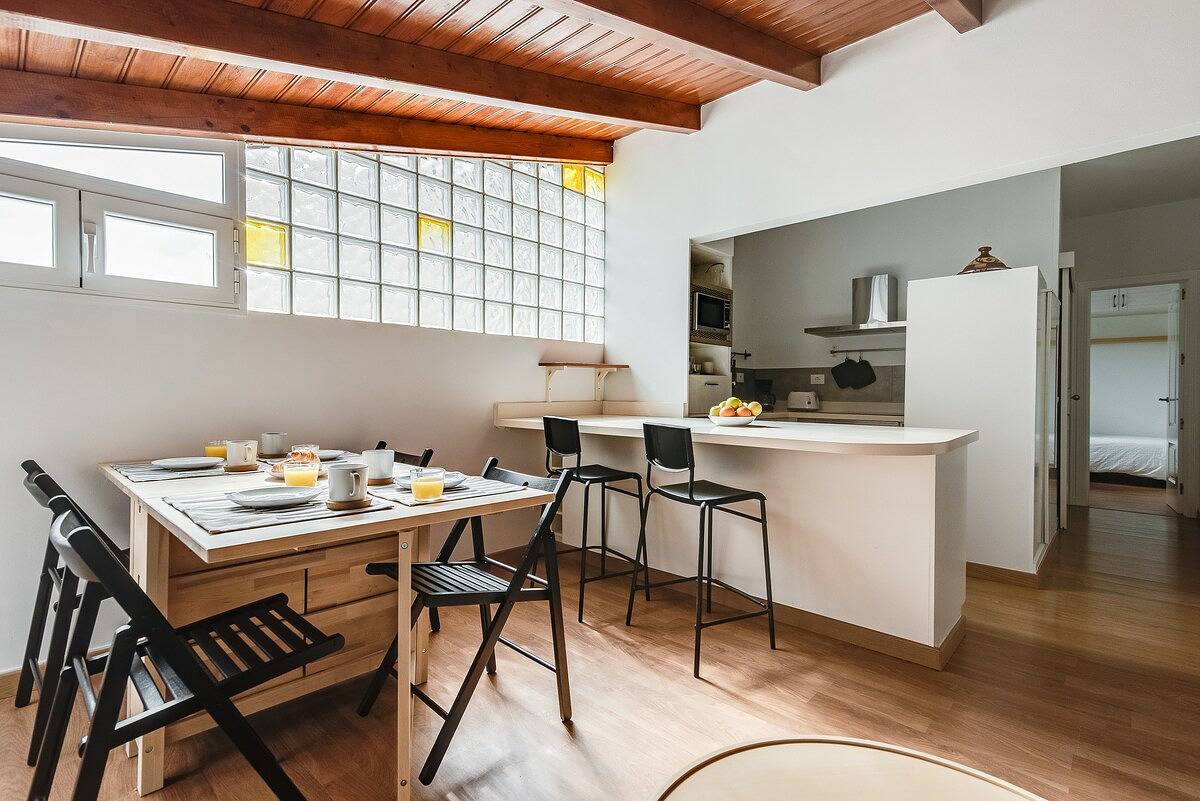 Appartement entier, Home2Book Charming Beachside Retreat Las Canteras in Las Palmas de Gran Canaria Centre, Las Palmas de Gran Canaria