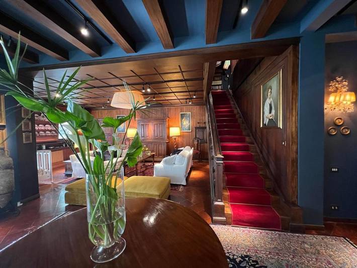 Chalet per 6 persone, con giardino e panorama, con animali domestici a Roma