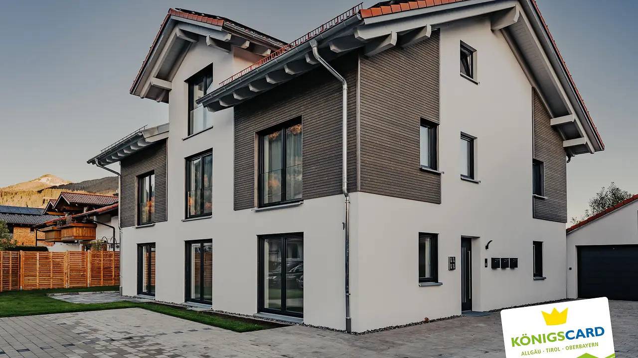 Appartamento vacanze a Svevia a partire da 228€ a notte