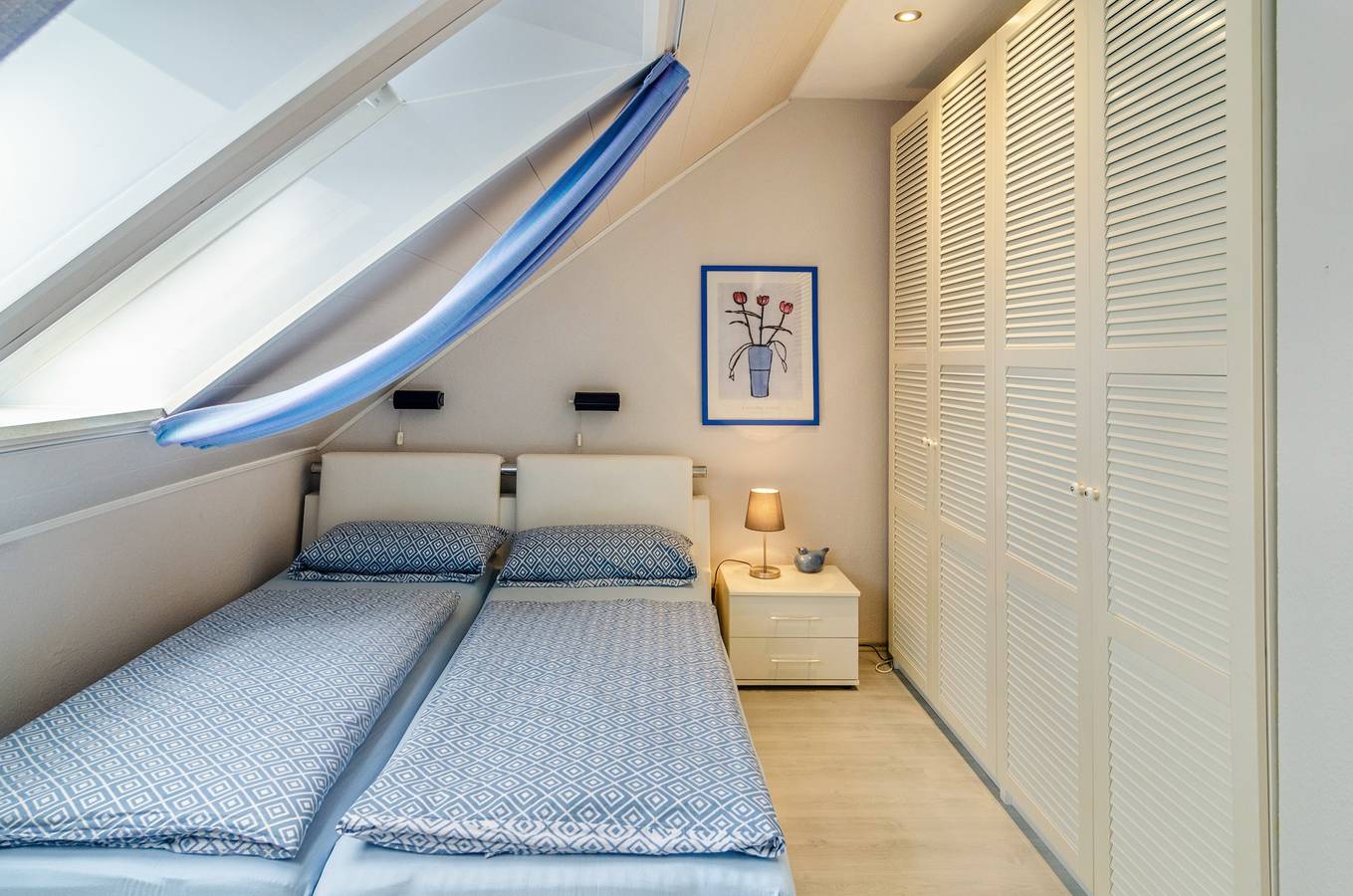 Appartement 'Ferienhaus Raschke' met Uitzicht op Zee, Privé Terras en Wi-Fi, foto 10