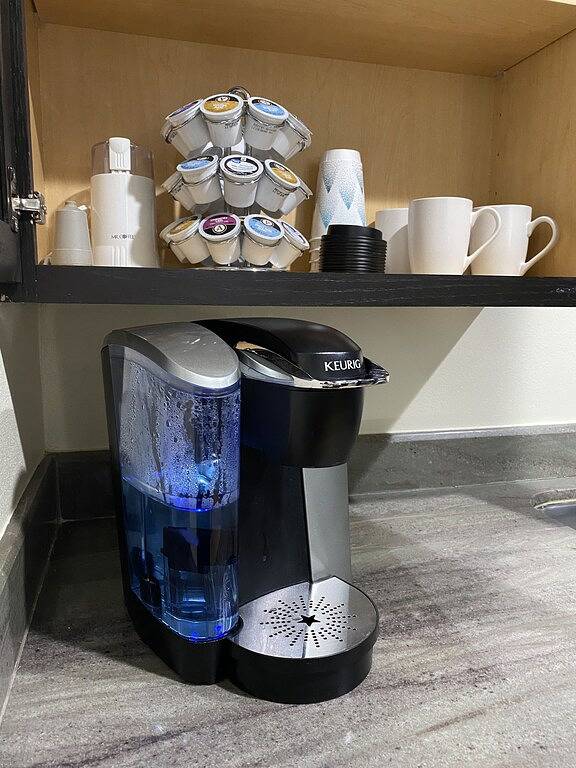 Villa for 4 people, with pool and hot tub as well as terrace in Texas