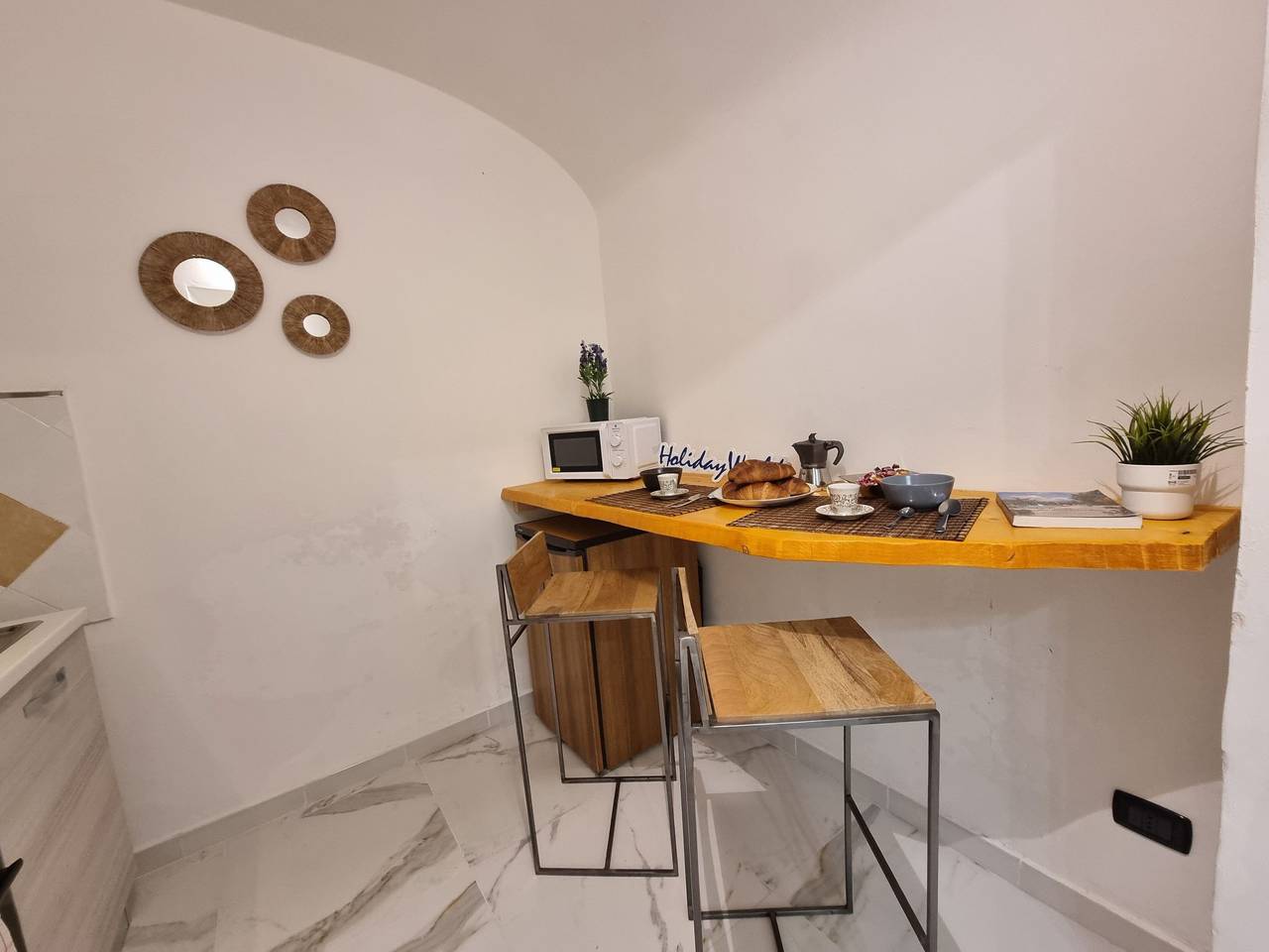 Apartamento entero, Donna Lidia von Holiday World in Carini, Provincia de Palermo