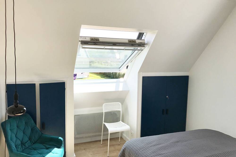 Casa de vacaciones en la playa in Brignogan-Plage, Región de Brest