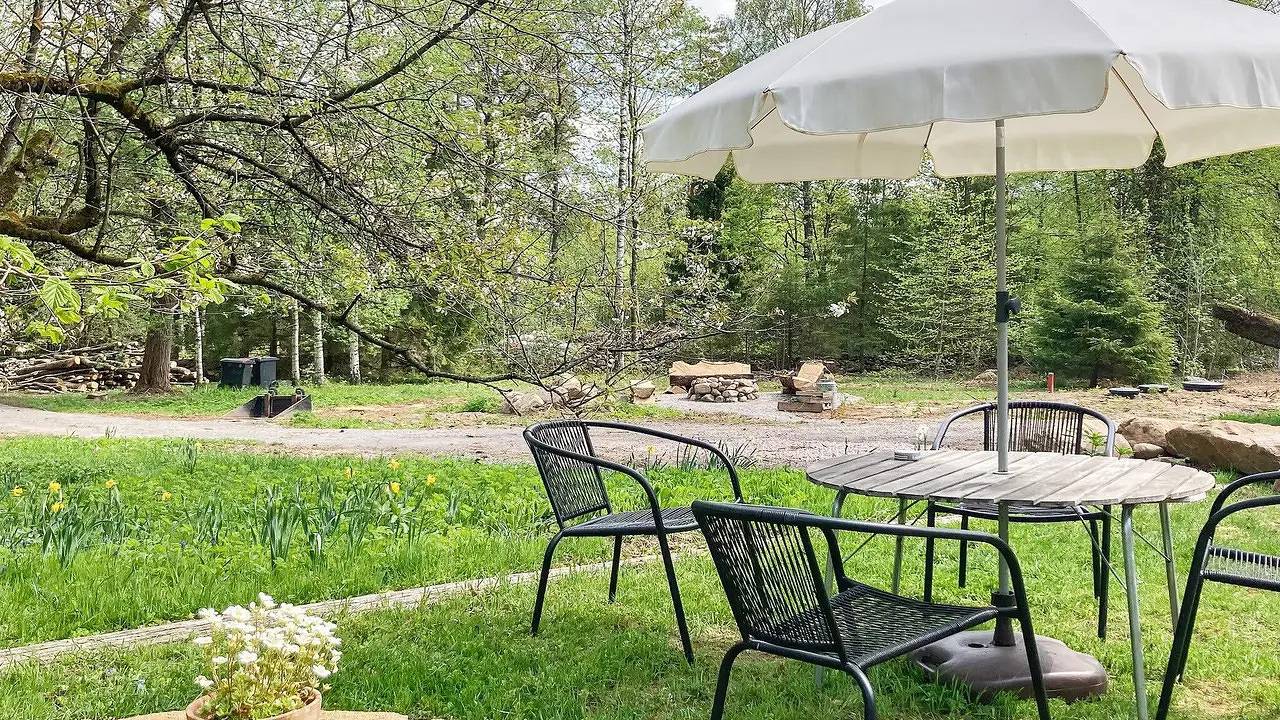 Ferienhaus für 8 Personen (110 m²) in Hestra in Hestra, Isaberg