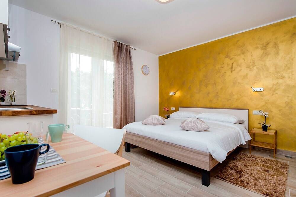 Appartamento vacanze a Rovigno a partire da 99€ a notte
