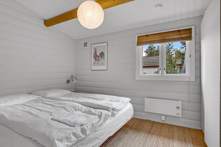 Ferienhaus für 6 Personen in Gedesby - 4