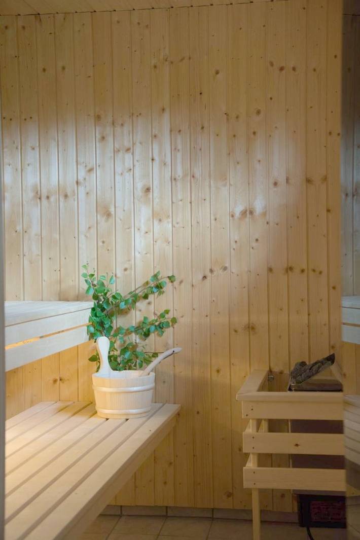 Hôtel pour 2 personnes, avec vue, animaux acceptés à Kiruna - 3