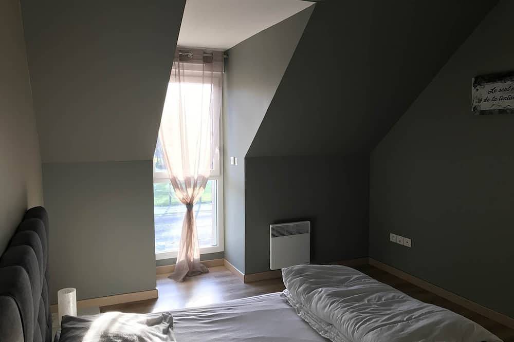 Maison Merlimont + Spa * + Garten + Garage - 6 bis 8 Personen in der Dunes-Villa N ° 4 in Merlimont, Montreuil und Umgebung