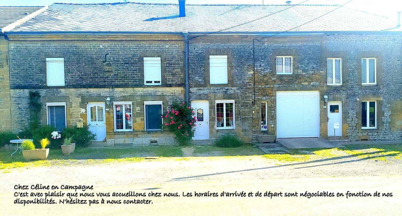 Appartement de vacances entier, Double Room in Mazerny, Ardennes